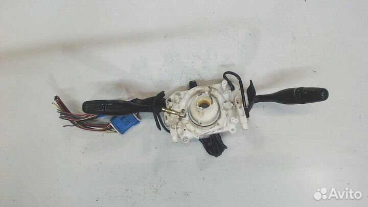 Переключатель поворотов и дворников Ford Probe, 19