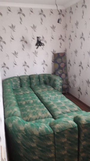 Дом 46,2 м² на участке 7,7 сот.