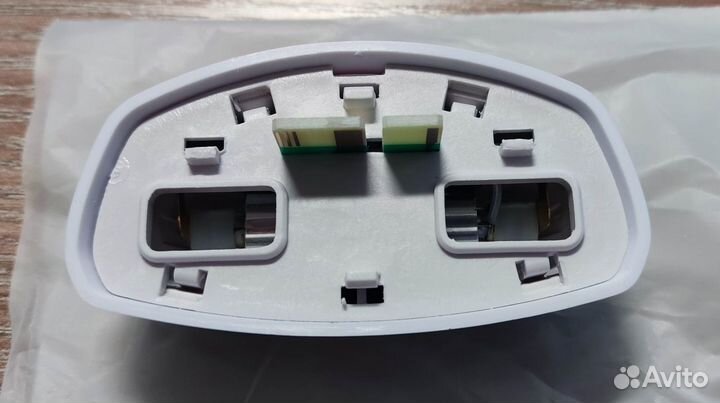 Насадка для фотоэпилятора Intense Pulsed Light