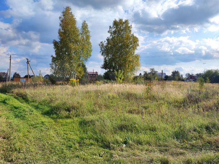 Дом 31 м² на участке 1,41 га