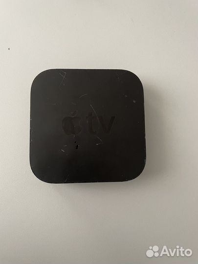 Apple tv (3-го поколения)