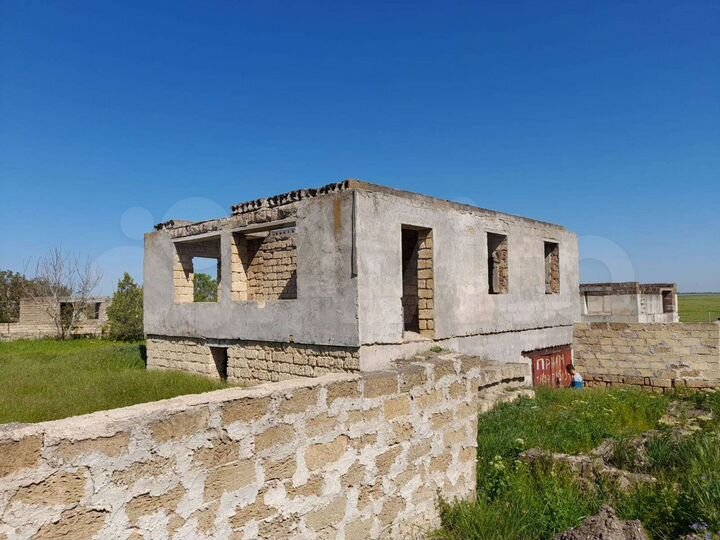 Дача 96,5 м² на участке 12 сот.