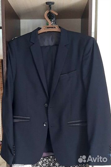 Костюм мужской