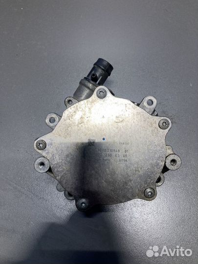 Мерседес м274 М270 mersedes Вакуумный усилитель