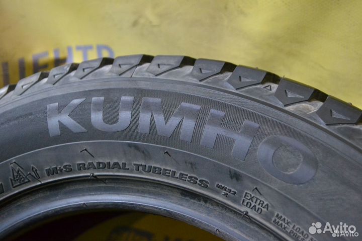Kumho WinterCraft Ice Wi32 175/65 R14