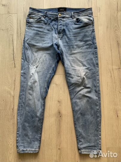 Мужские вещи пакетом 48