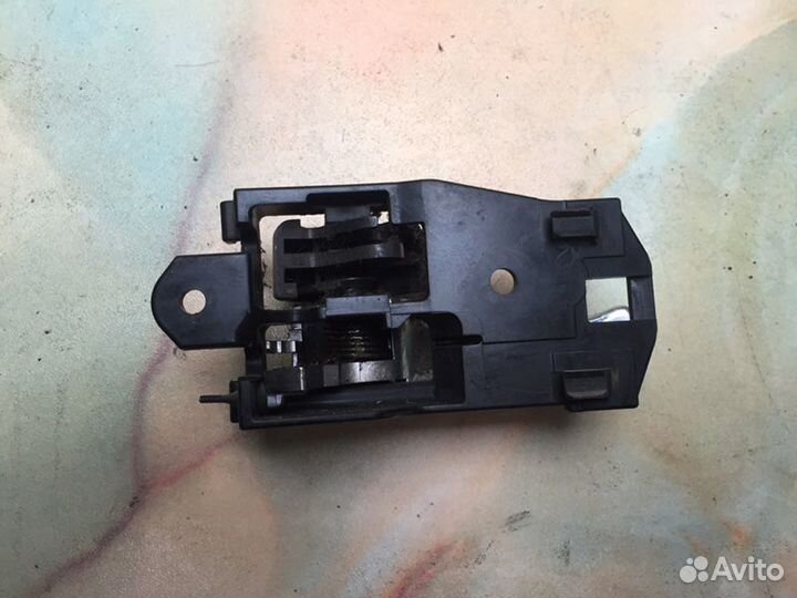 Ручка двери внутренняя правая Toyota Cresta