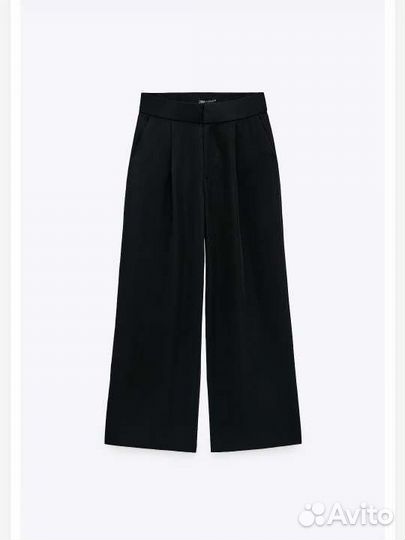 Брюки Zara s
