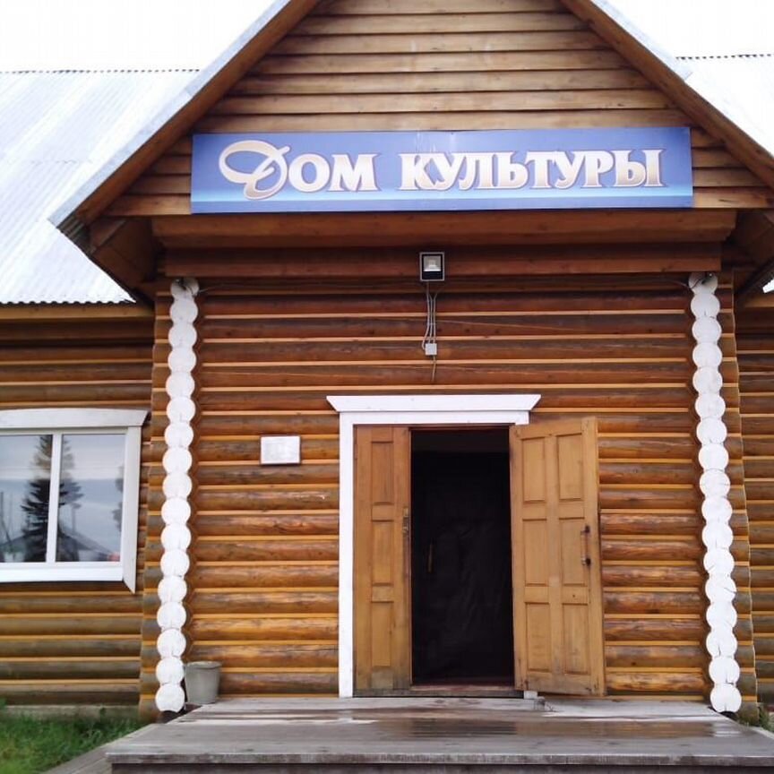 Квартира 3-комн. 54.3 м² в с. Парабель — фото 17 из 19