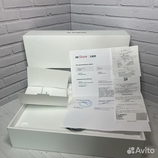 Apple macbook air 13 retina 2019