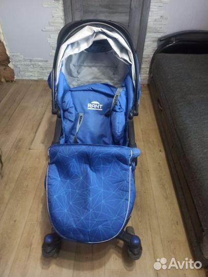 Детские коляски