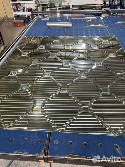 Зеркало в интерьере