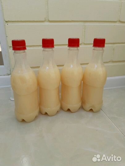 Барсучий жир (Алтайский)