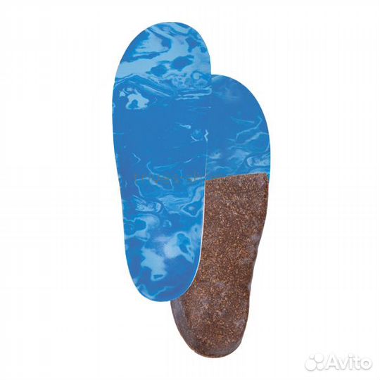 Ортопедические стельки/полустельки, Волгоград