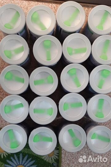 Нан кисломолочный2 (читать описание)