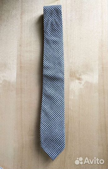 Галстук Banana Republic