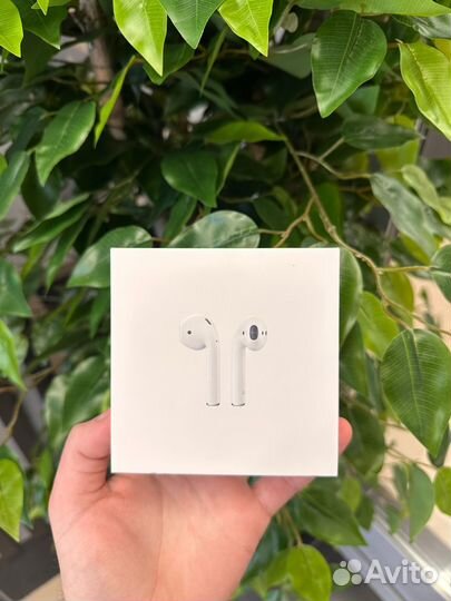 AirPods 2