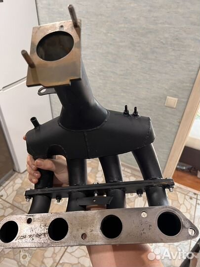 Ресивер 16 кл ваз