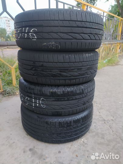 Bridgestone Turanza ER300 205/55 R16 181ZR