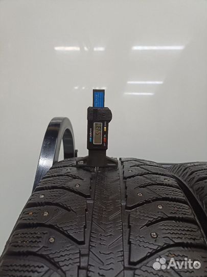 Bridgestone Ice Cruiser 7000 205/55 R16