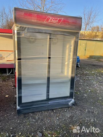Холодильный шкаф”Frigorex”1300 литров