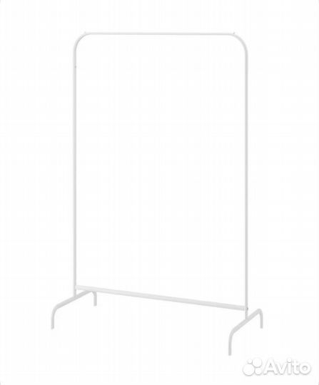 Вешалка напольная IKEA