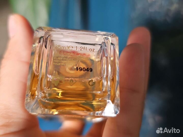 Духи Baccarat rouge 540 35 мл