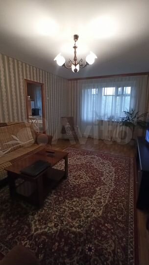 2-к. квартира, 54 м², 8/9 эт.