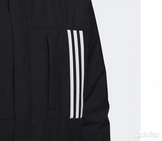 Мужская куртка Adidas Neo XXL