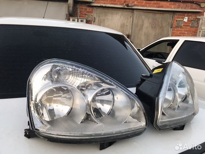 Автотовары