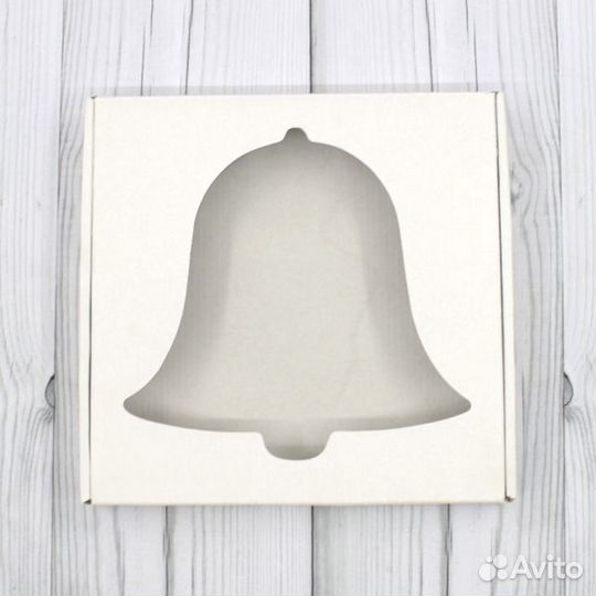 Коробка для конфет, пряников и другого