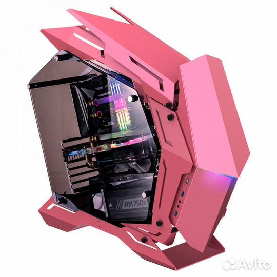 Корпус Jonsbo jonsbo MOD 3 PNK 579255