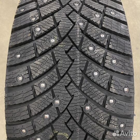 Pirelli Scorpion Ice Zero 2 315/30 R22 107H