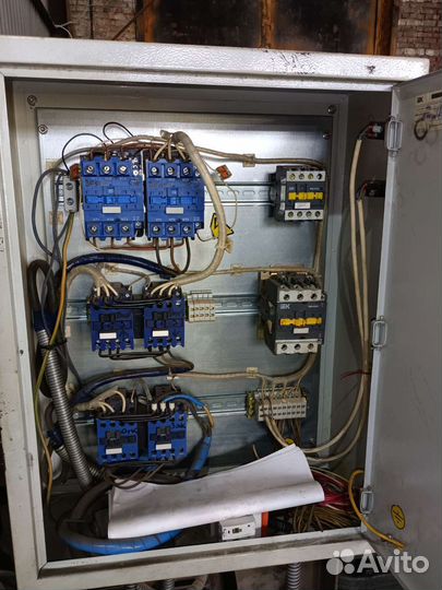 Вальцы И2220Б