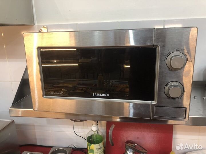 Ремонт промышленных холодильников и техники