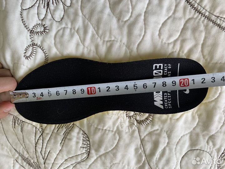 Бутсы 36 размер. Nike Mercurial Vapor 13 Elite