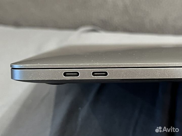 Apple Macbook Pro 15