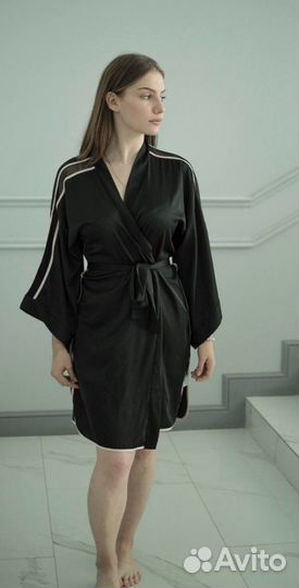 Халат женский 44-50 новый