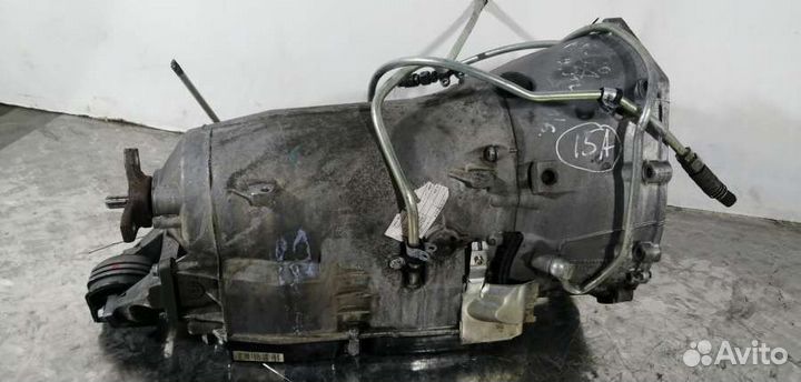 АКПП Mercedes E W210 1997г