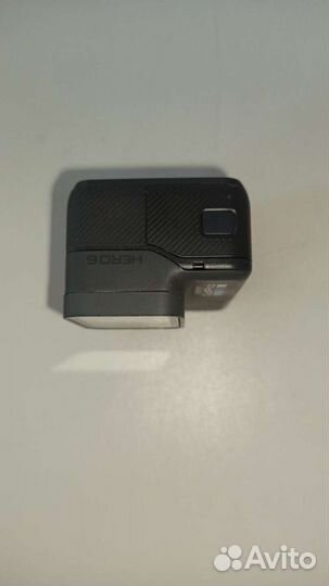 Камера GoPro Hero 6 black