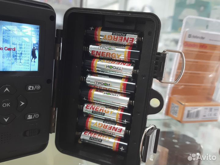 Фотоловушка Maginon, Fullhd #190814