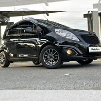 Ravon R2 1.3 AT, 2017, 50 000 км, с пробегом, цен�а 1 050 000 руб.