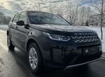 Land Rover Discovery Sport 2.0 AT, 2019, 62 000 км