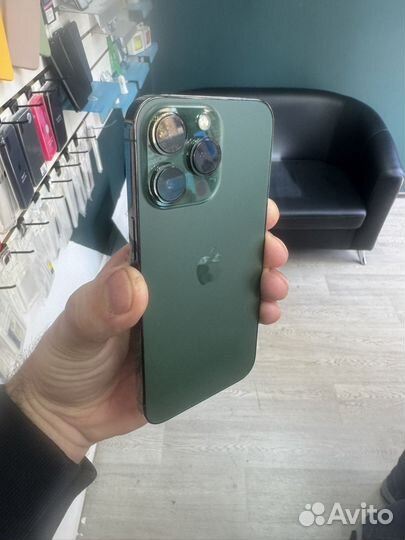 iPhone 13 Pro, 128 ГБ