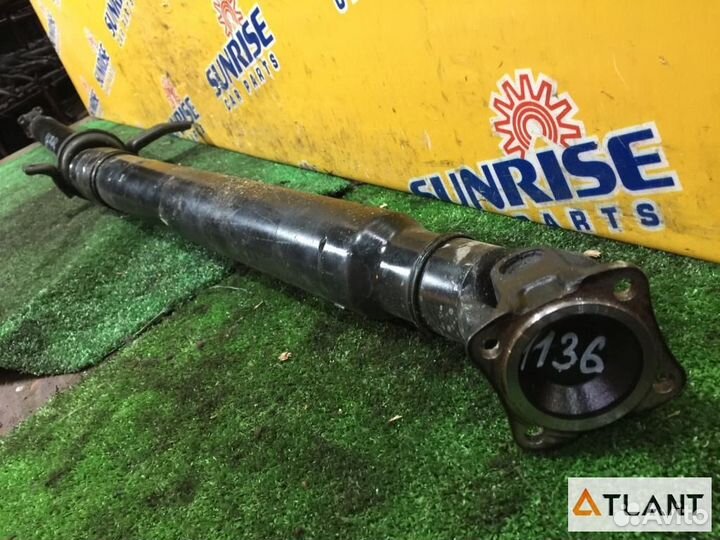 Кардан honda logo