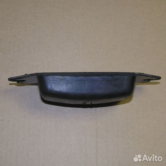 Буфер задней рессоры