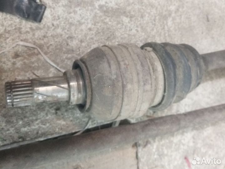 Привода Opel Vectra A