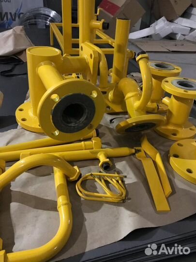 Услуги лазерной резки