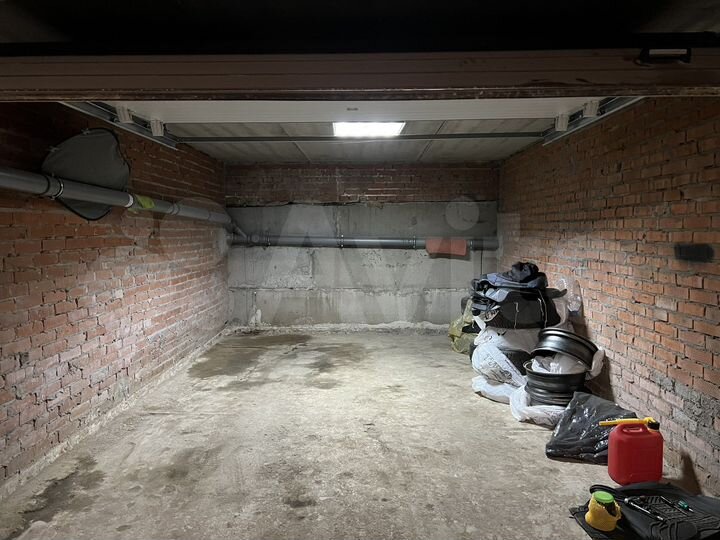 Гараж, 23 м²