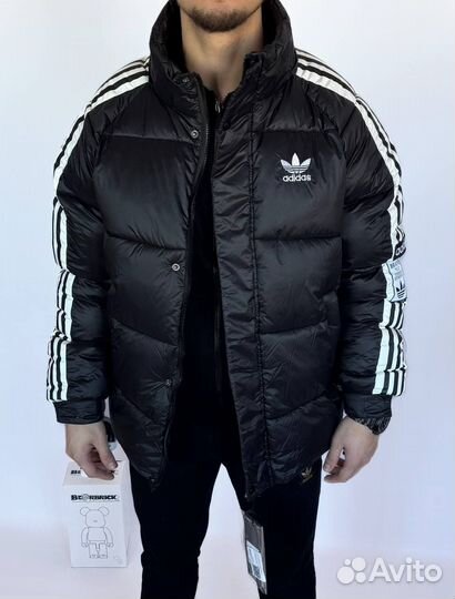 Куртка adidas